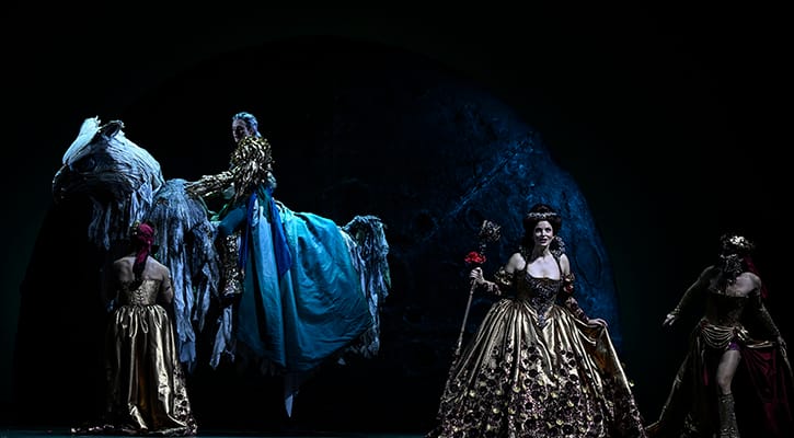Orlando furioso