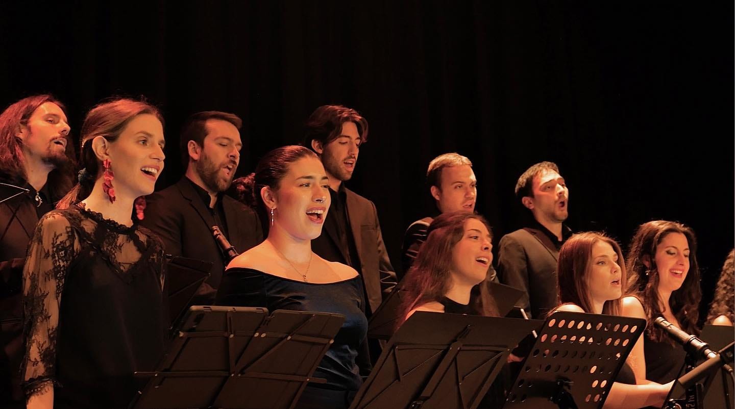 Aurum, Bandas Sonoras a la luz de las velas