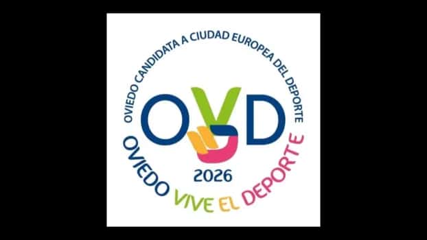 Oviedo, Ciudad Europea del Deporte 2026