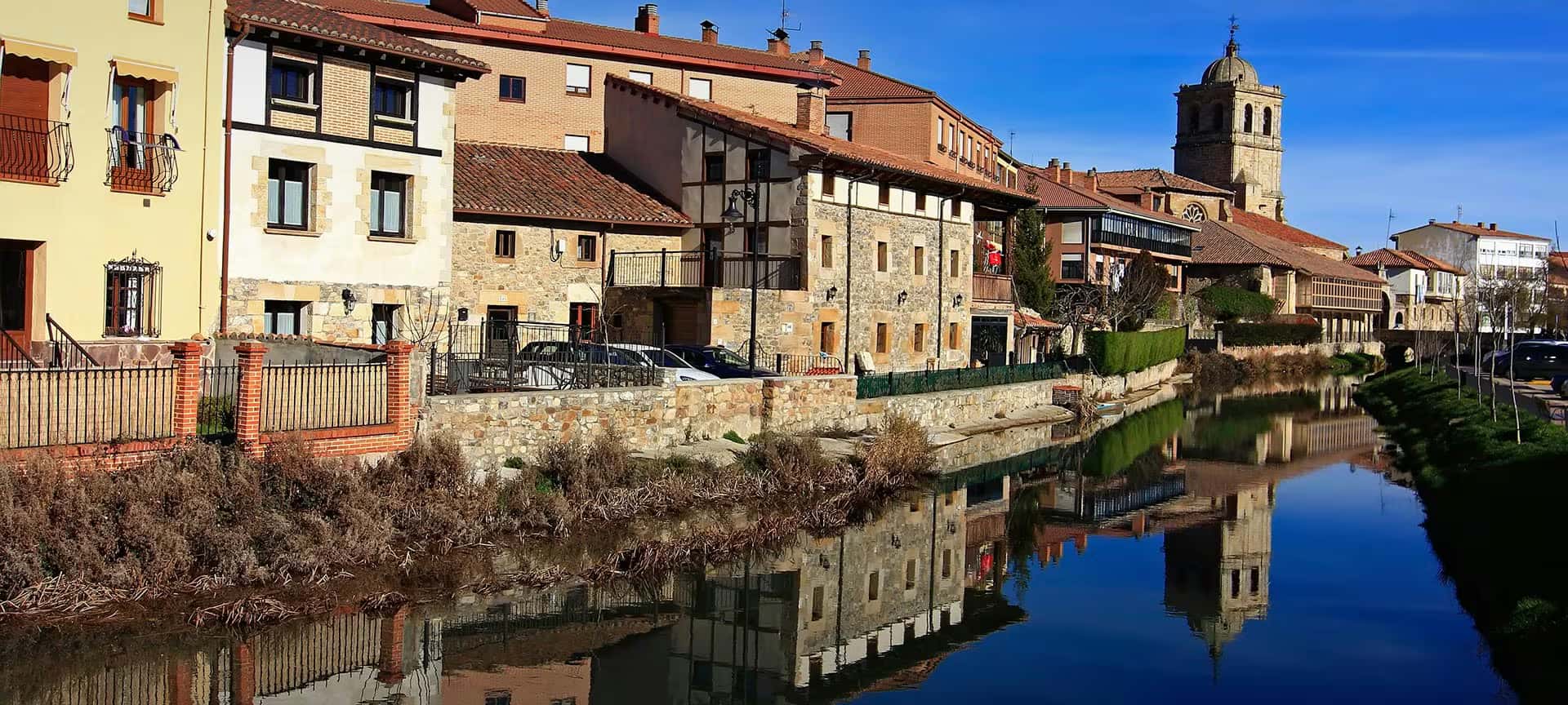El patrimonio de Palencia se ilumina con música y poesía