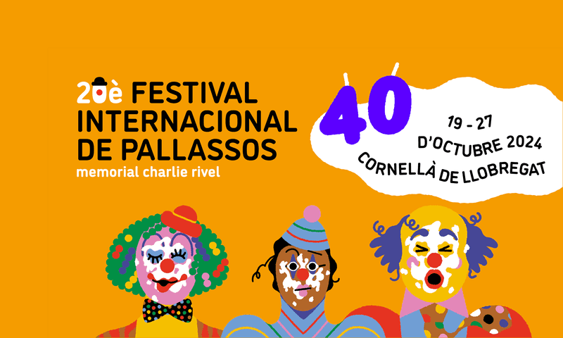 El Auditori de Cornellà retoma su cartelera cultural