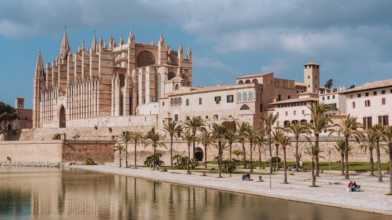 Guía vintage en Palma: de los pop-ups a las tiendas fijas