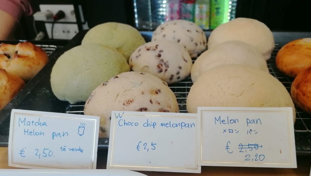 Ruta por la repostería internacional y dulces de Vigo