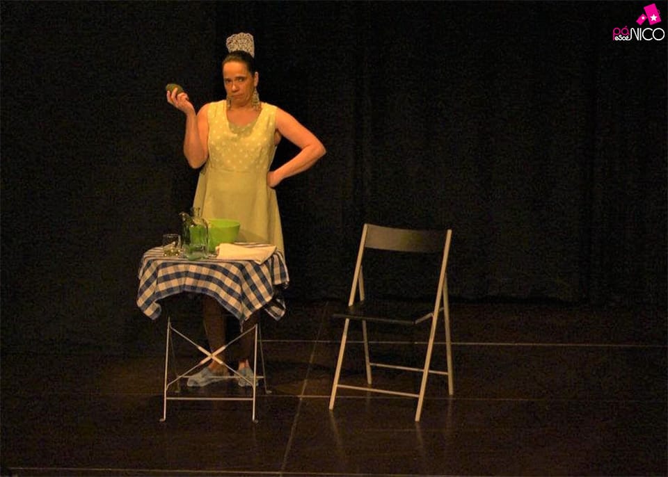 Actuaciones BIZAN Fest en Teatro Federico García Lorca