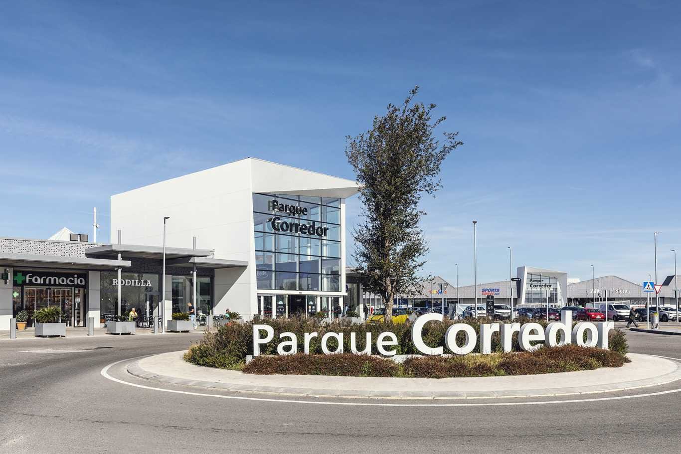 El Lejano Oeste llega a Parque Corredor