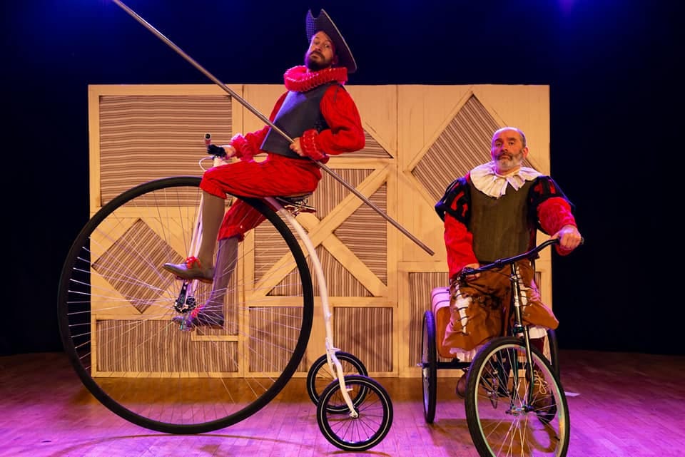 Quixote