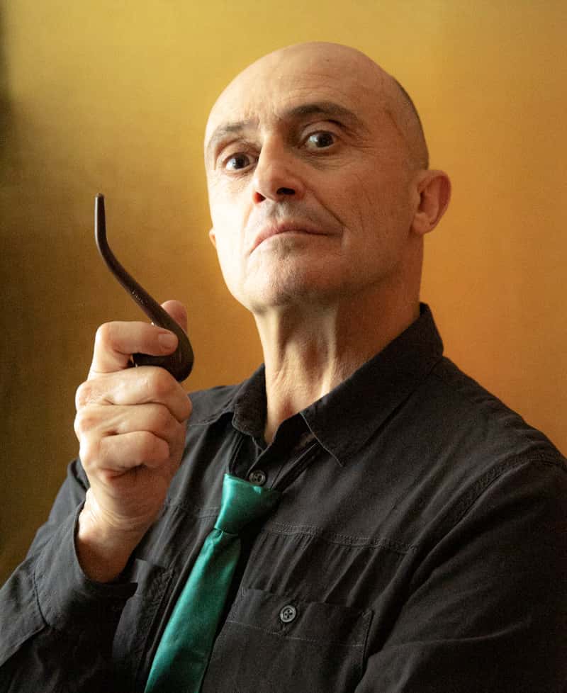 Festival Internacional de Teatro Clásico de Mérida 2026
