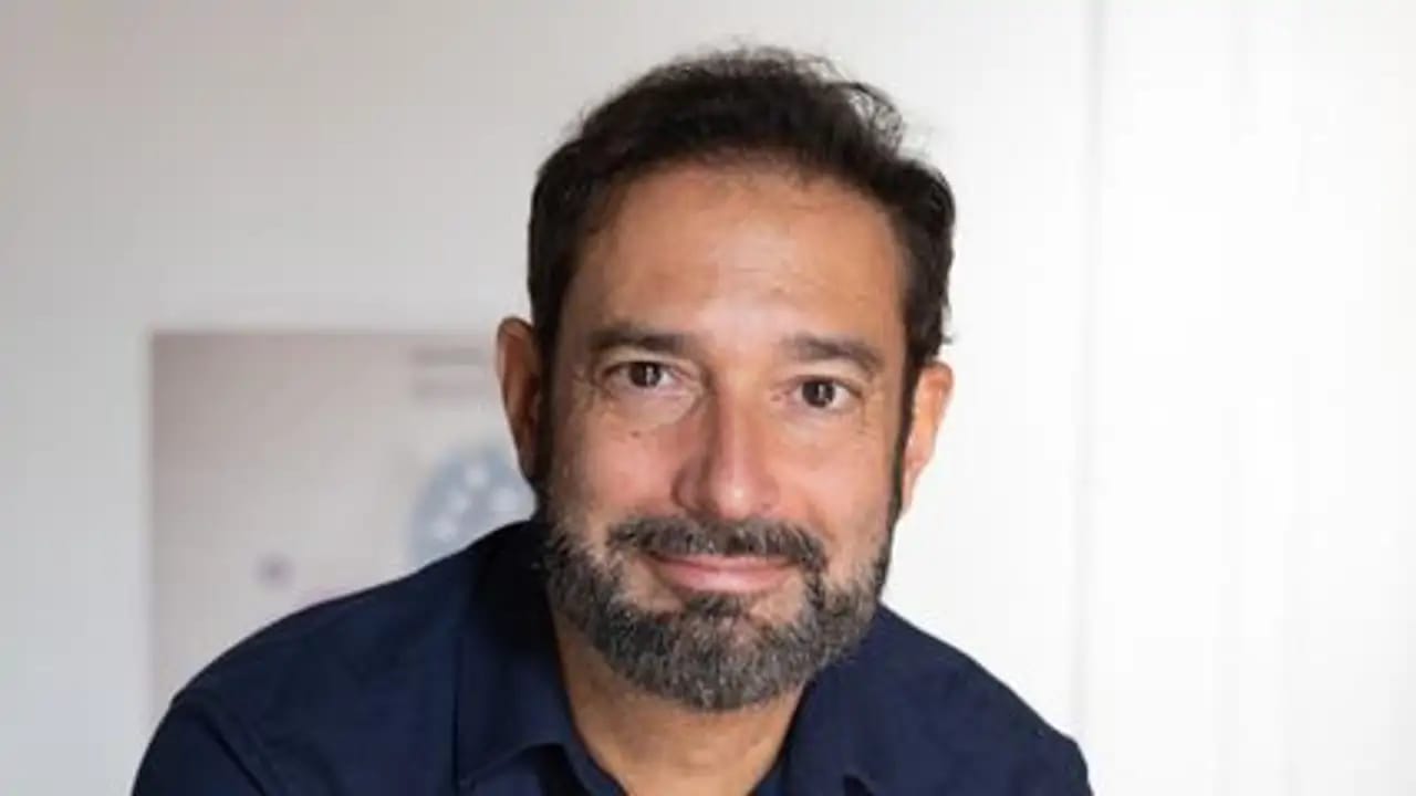 Pere Estupinyá y Juan José Tamayo - Ciclo Fe: Ciencia, religión y ética en la vida de hoy