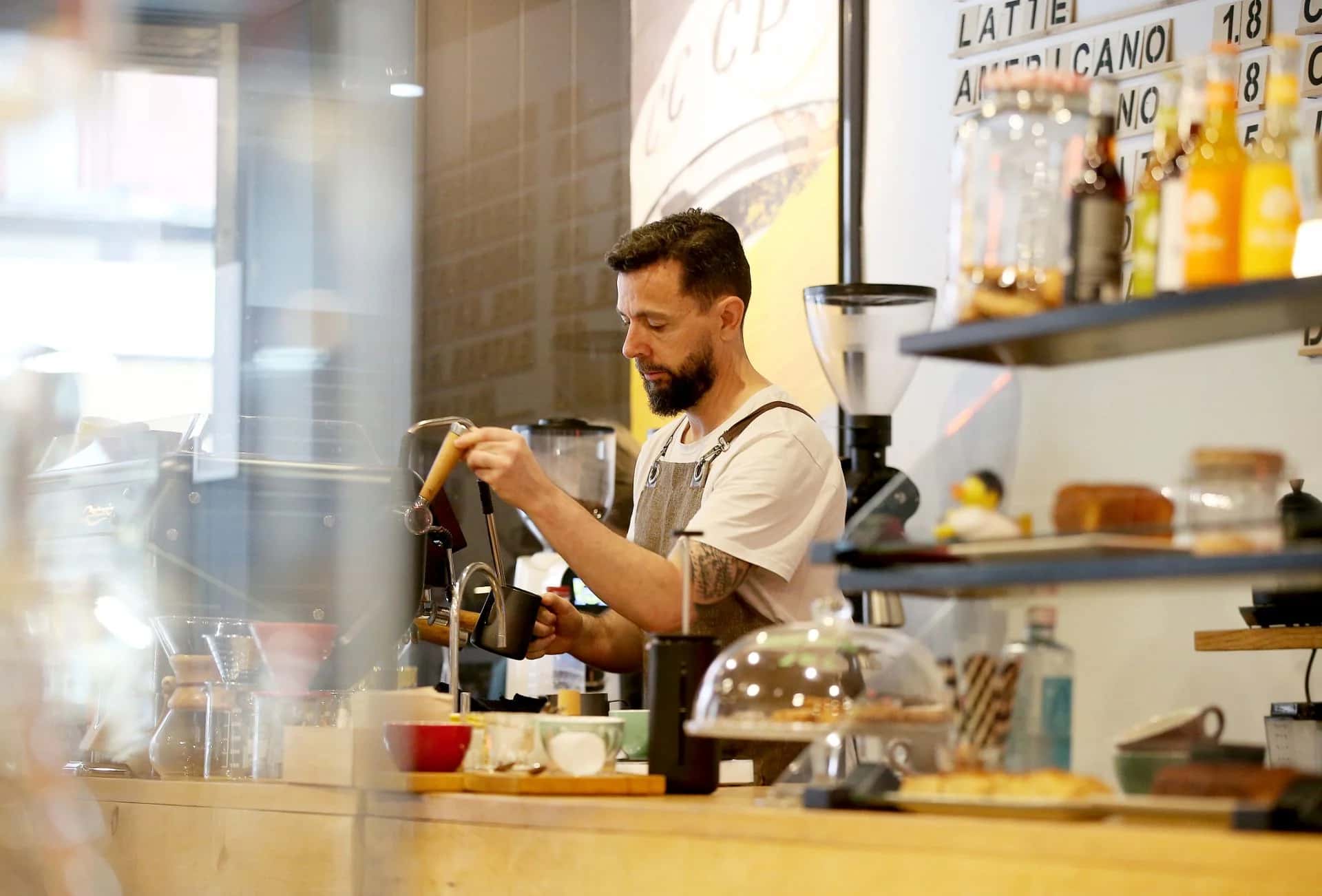 Ruta del Café de Autor en Oviedo: Las nominadas a mejor cafetería de España