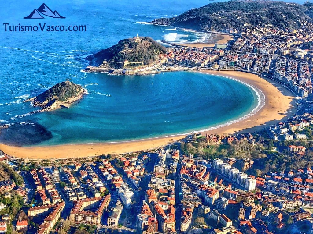 Guía de comedia en San Sebastián: monólogos y festivales