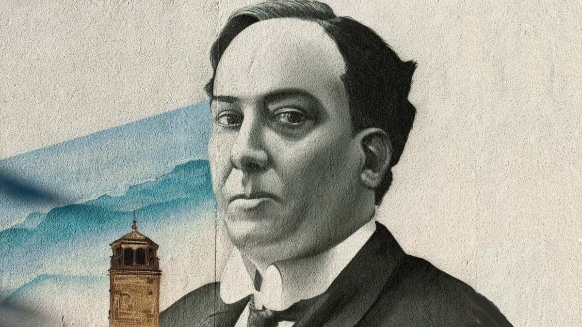 Con ojos de poeta