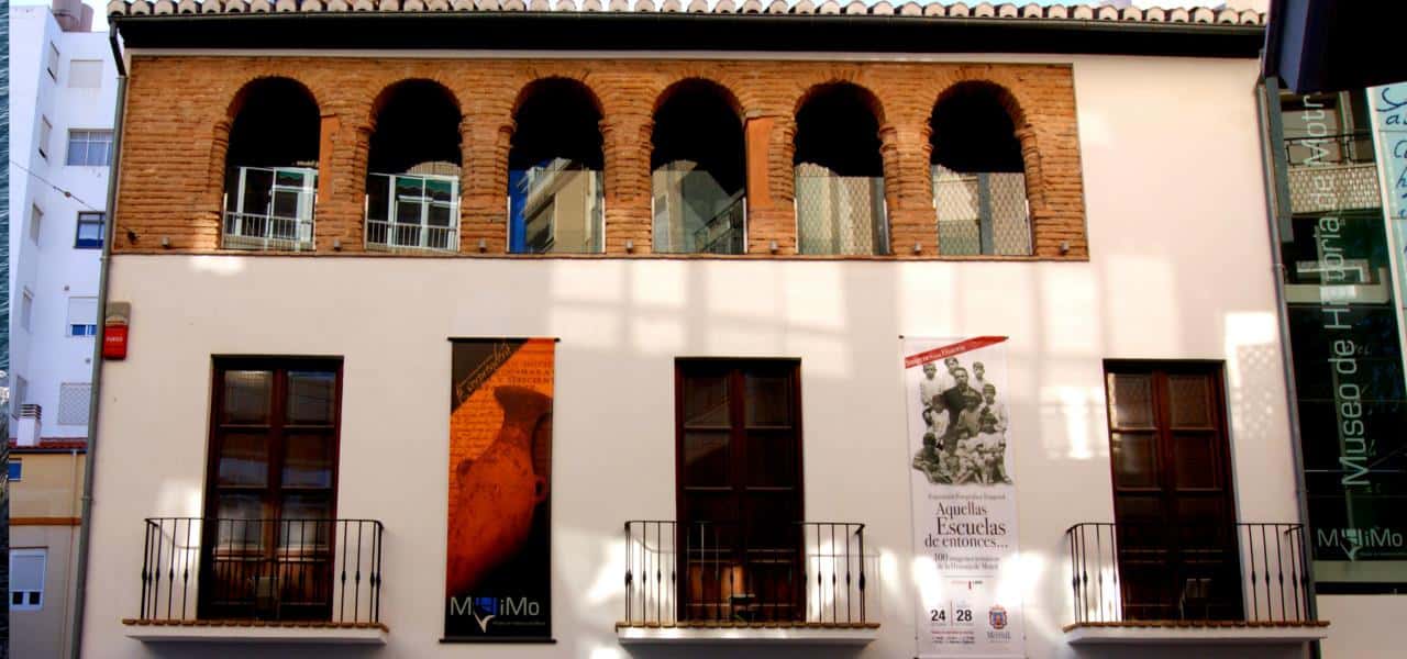 El Museo de Historia de Motril reabre con entrada libre