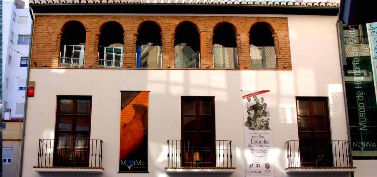 El Museo de Historia de Motril reabre con entrada libre