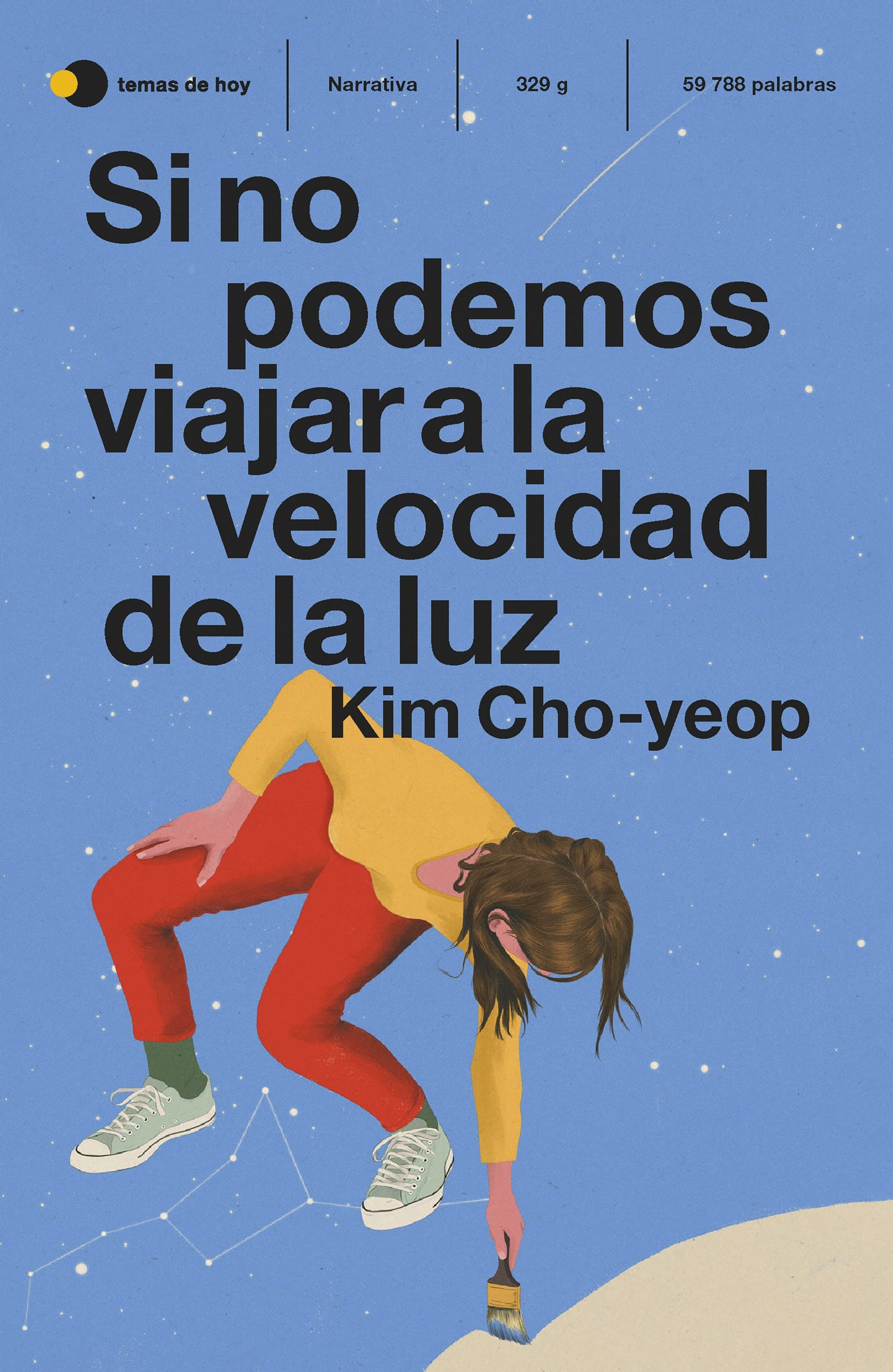 Club de lectura: Tertulia de ciencia ficci贸n