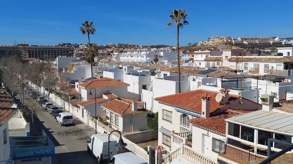 Guía de la Feria de La Cala de Mijas 2026