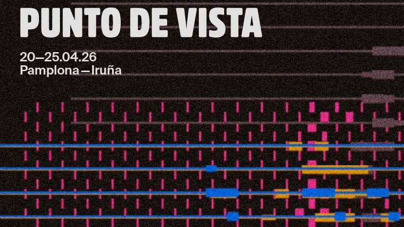 Jóvenes programadores: Moving Cinema x Punto de Vista