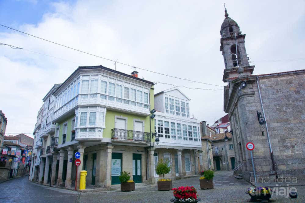 Entroido Ribeirao: La escapada de Carnaval que no esperas