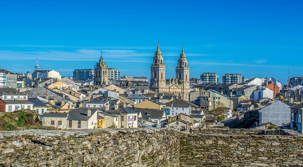 El nuevo escenario del ocio nocturno y horarios en Lugo