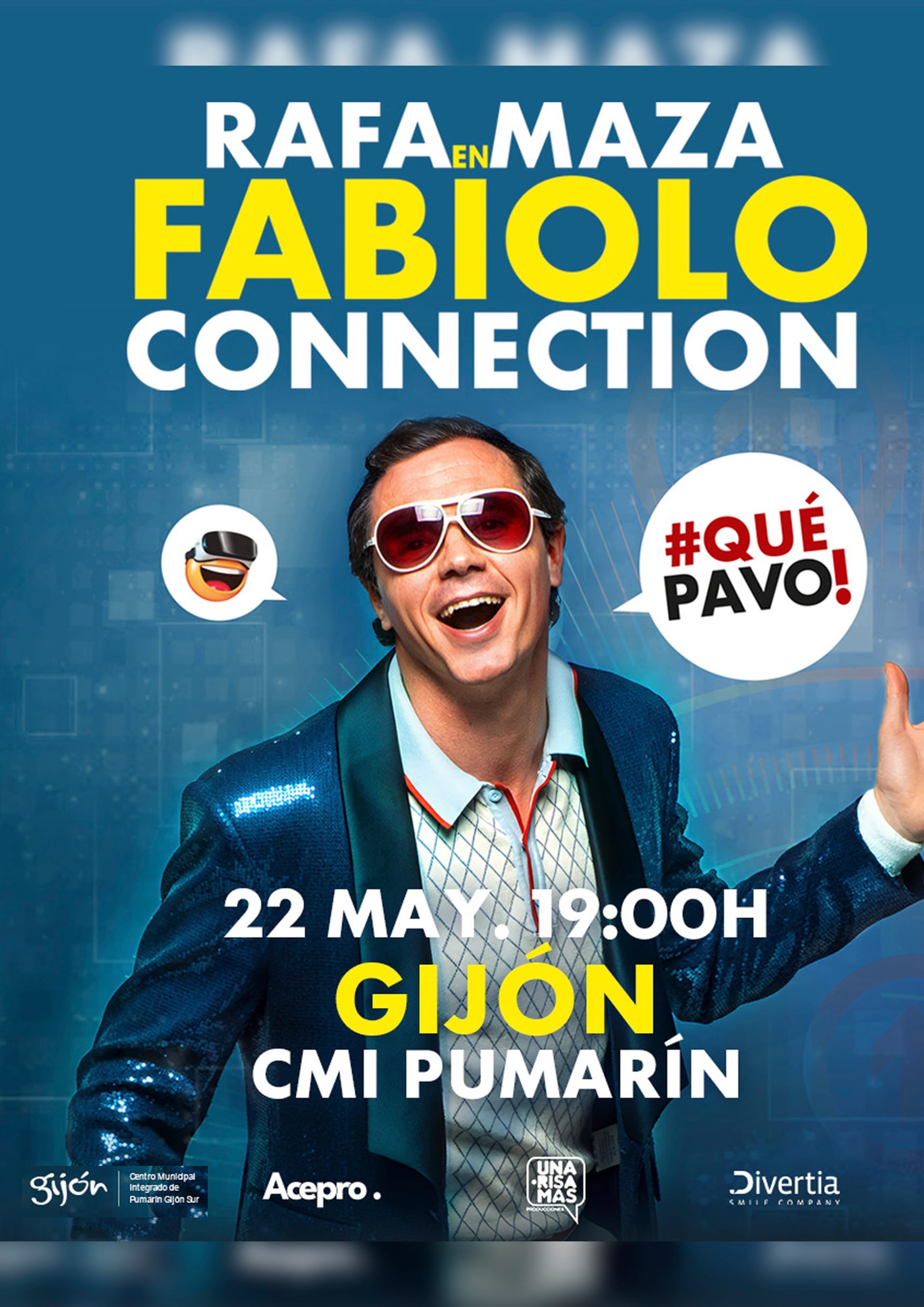 Fabiolo Connection