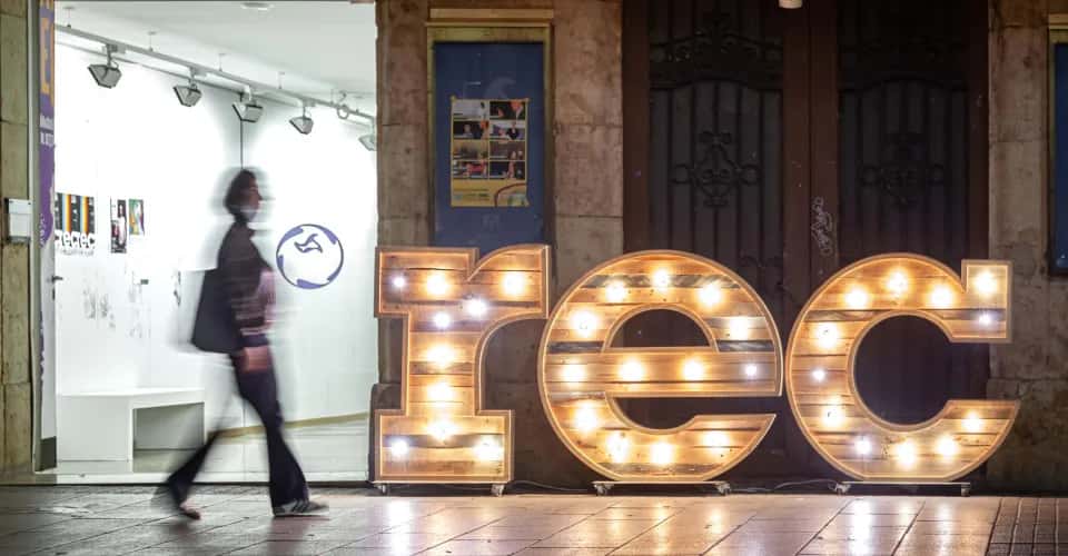 REC, Festival Internacional de Cinema