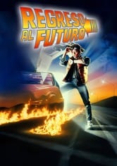 Regreso al futuro - Ciclo Un Verano de Cine 2026