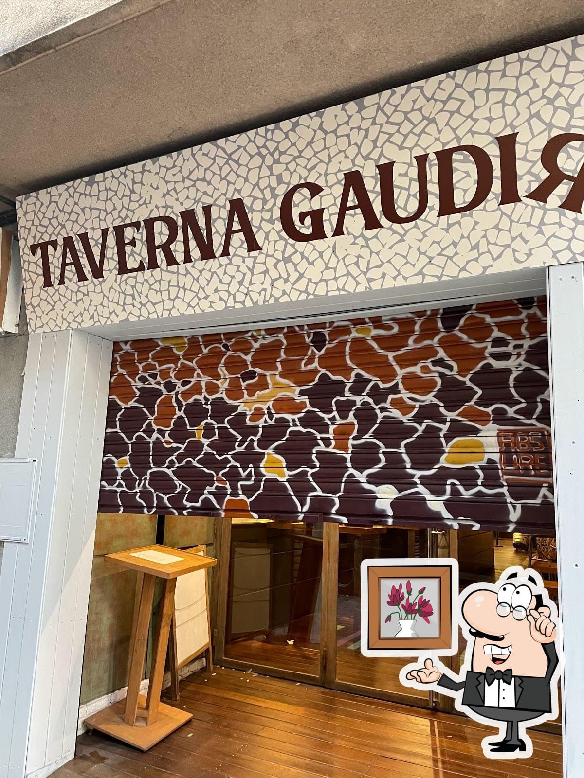 La Taverna Gaudir reabre sus puertas en Santa Coloma de Gramenet