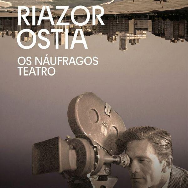 RIAZOR OSTIA
