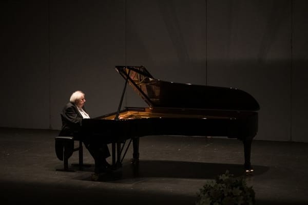 87 Quincena Musical: Grigory Sokolov