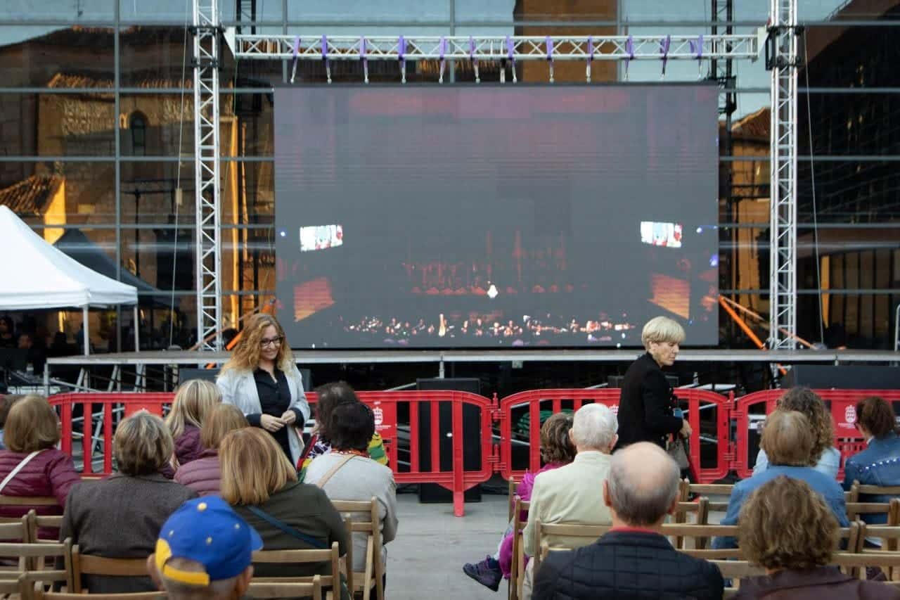 Planes culturales y de ocio para disfrutar del verano en Alcorcón