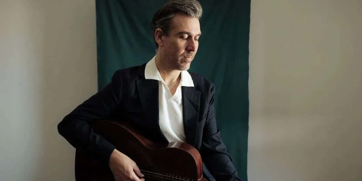 Rubén Bada