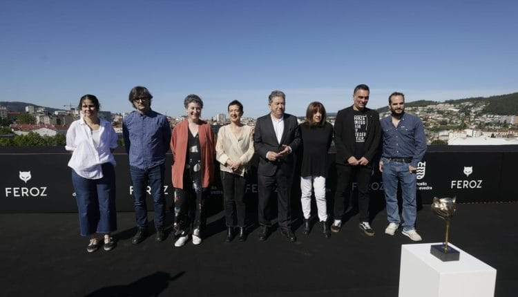 Pontevedra, capital del cine: Cómo disfrutar de la semana de los Premios Feroz sin ir a la gala