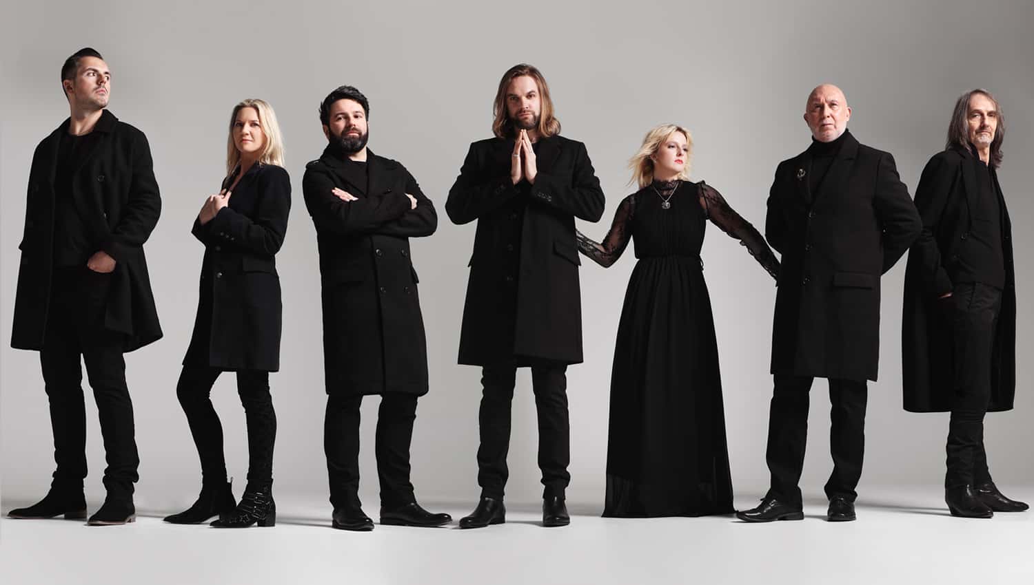 Rumours of Fleetwood Mac 2026