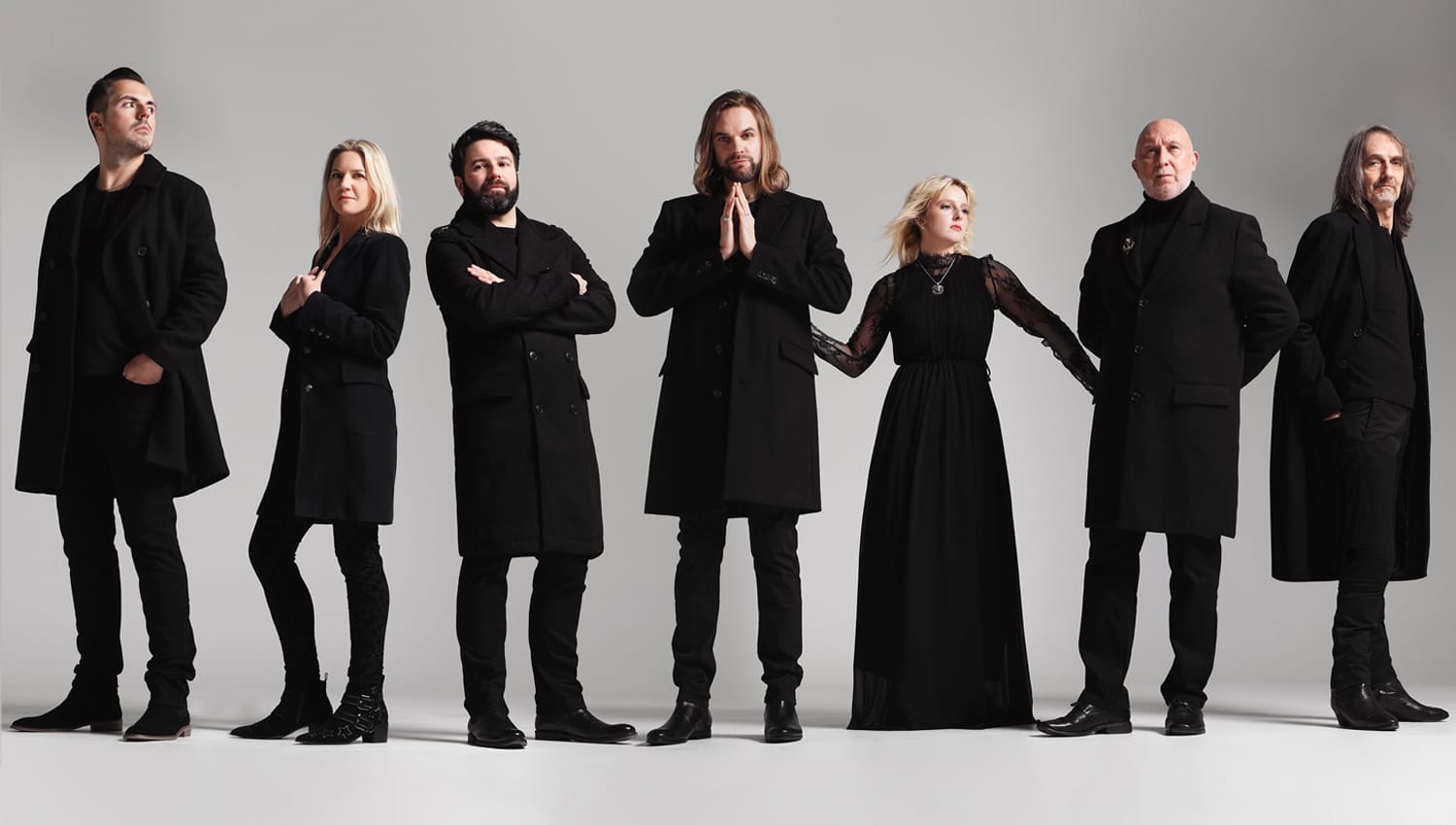 Rumours of Fleetwood Mac 2026