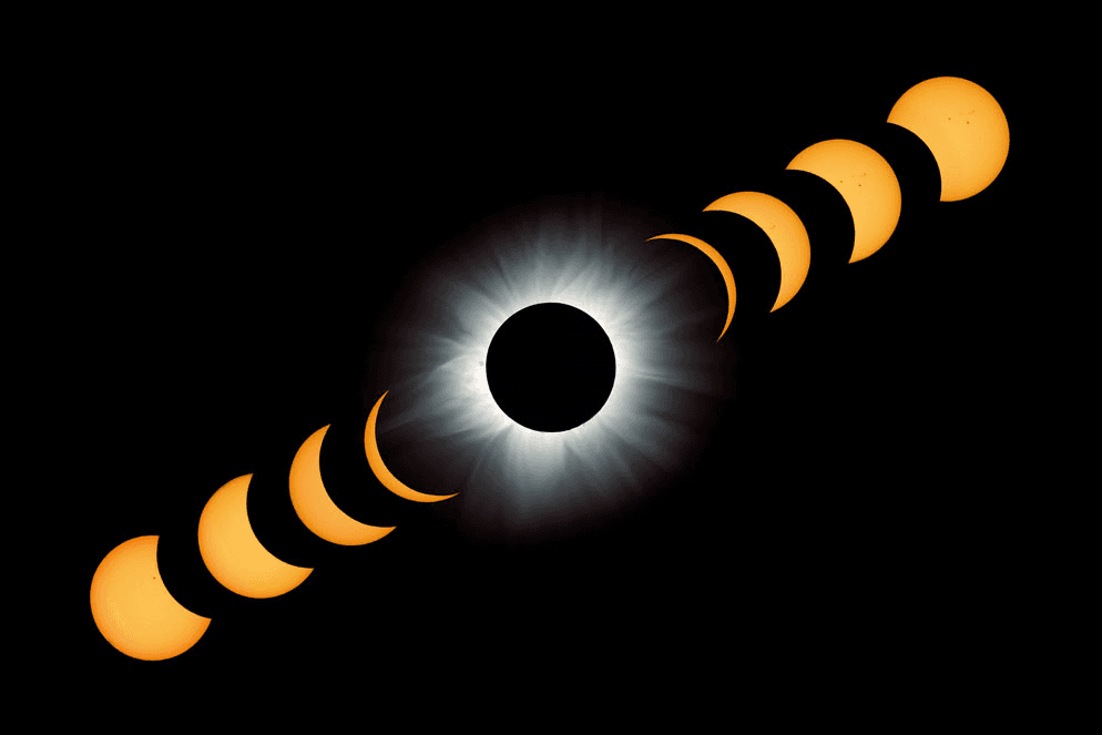 Cómo y dónde ver el eclipse solar del 12 de agosto en Cádiz