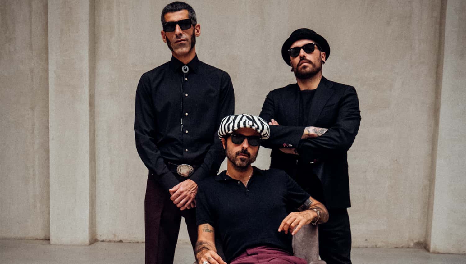 Fiestas Patronales de Pinto: Conciertos