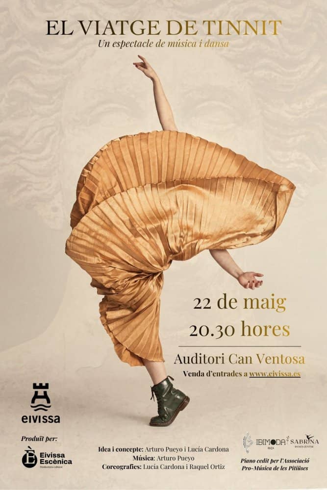 El Suau Festival llena Ibiza de electrónica y neoclásica