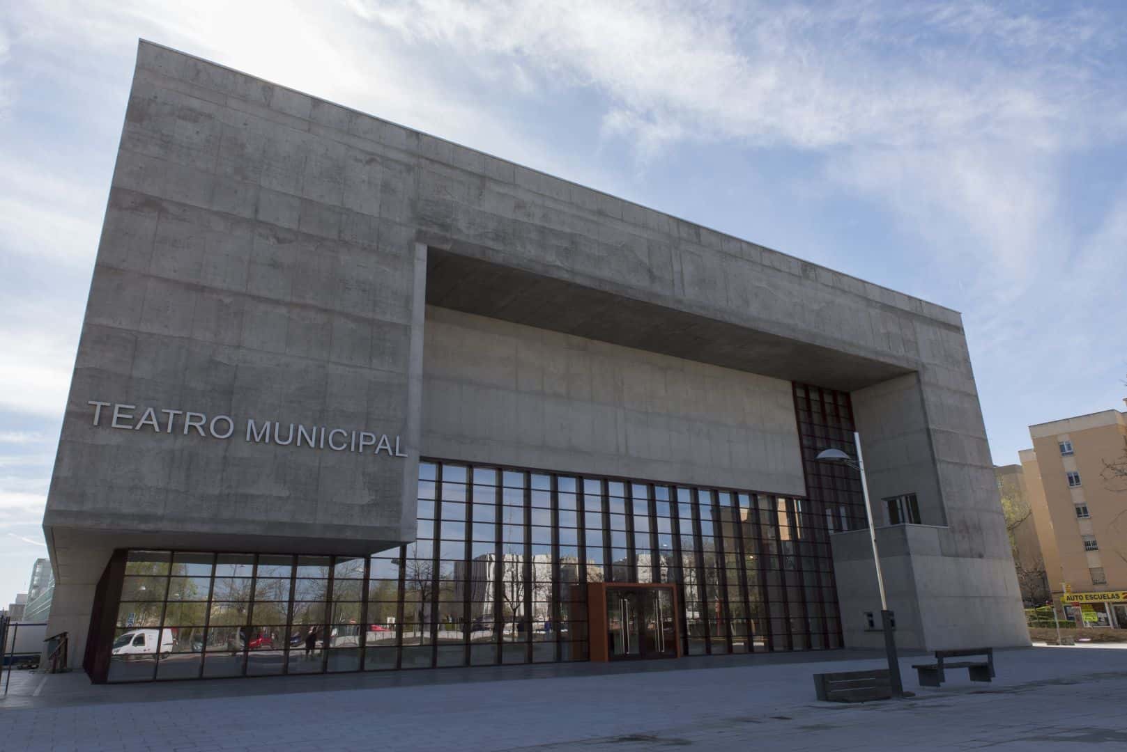Diez años del Teatro Municipal de Coslada