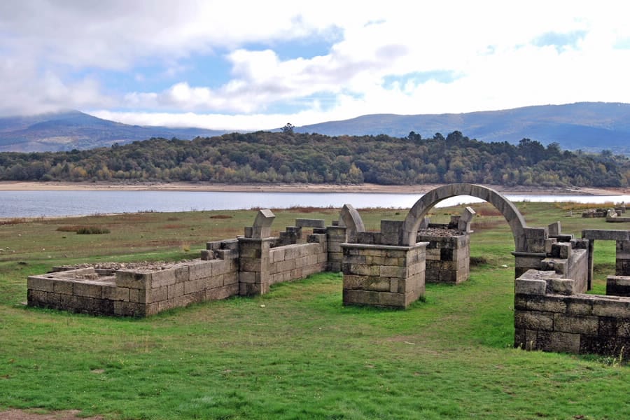 Aquis Querquennis revive su pasado romano en Bande
