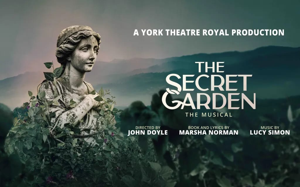 York Theatre Royal Season 2026