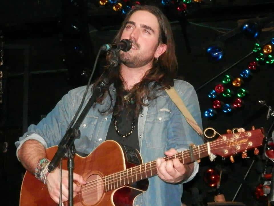 Andrés Suárez - Lúa