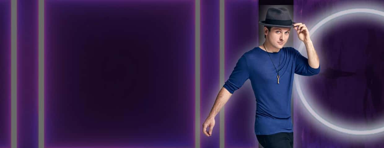 El Mago Invisible - Nada es lo que parece