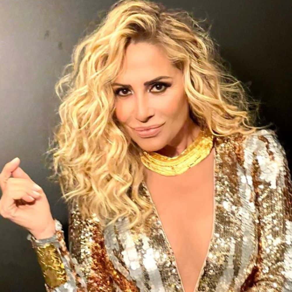 Concierto de Marta Sánchez en el Festival Hispanidad 2026