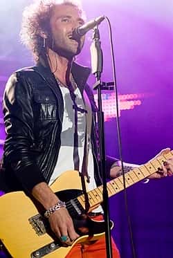 Leiva - Tour Gigante
