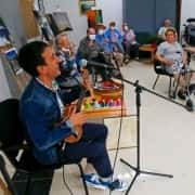 Self-Experience de Musicoterapia II. Musicoterapia educativa