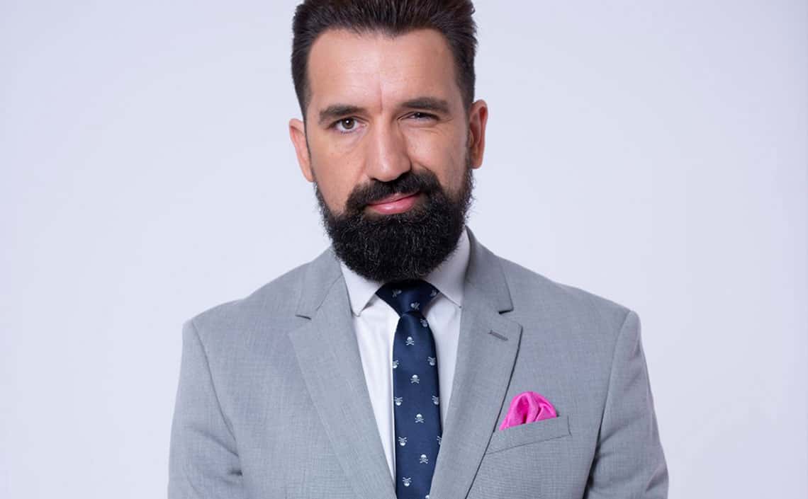 Miguel Lago