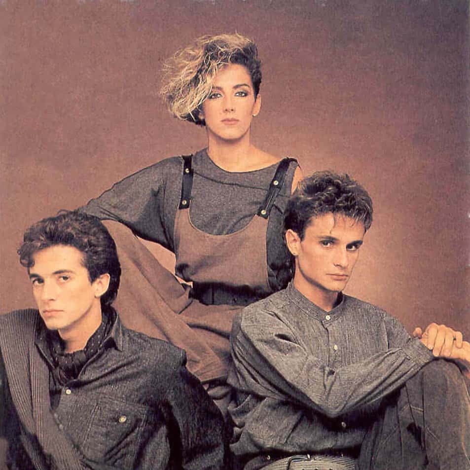 Aidalai: Tributo a Mecano