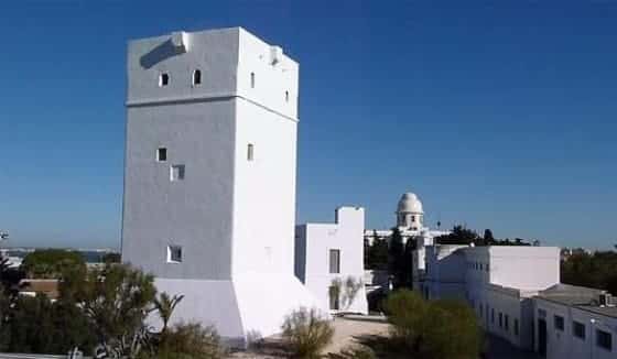 La Torre Alta de San Fernando reabre como museo