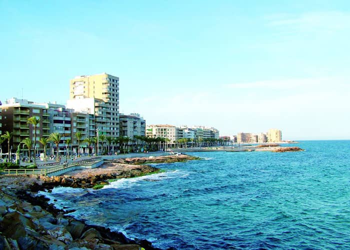 Torrevieja con niños: planes en el nuevo destino familiar