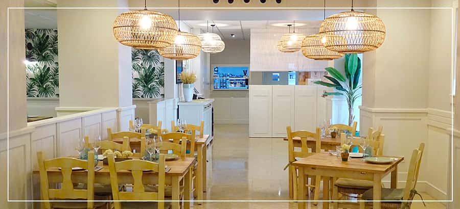 Restaurante Attic en Alzira: cocina mediterránea y menús