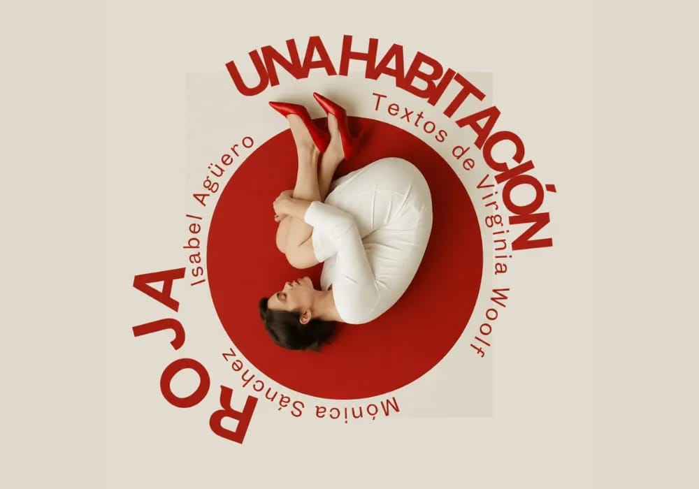 Teatro — 'Una habitación roja' (Lorclab)